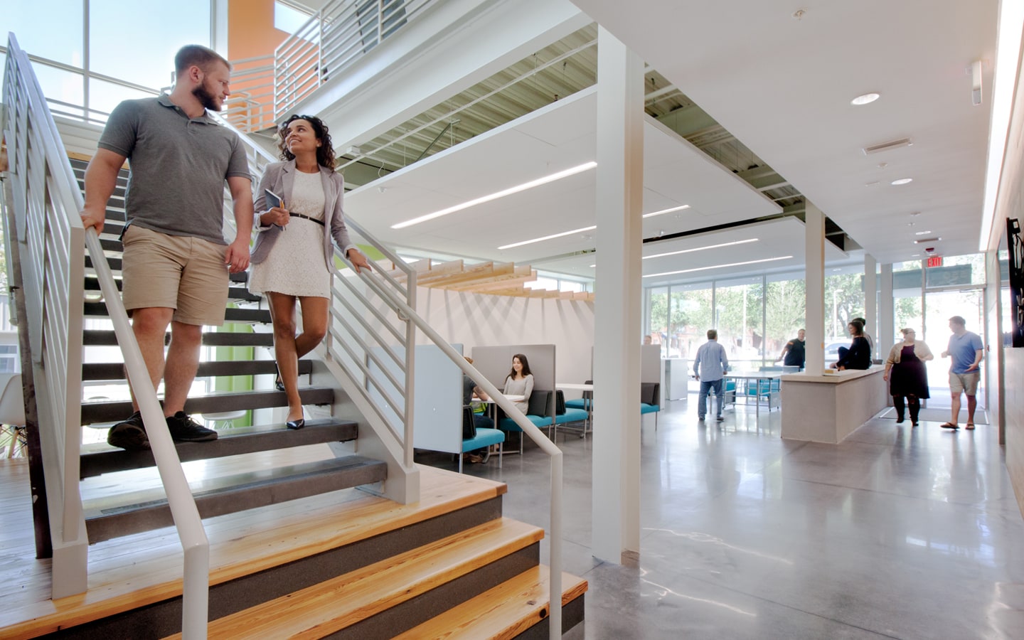 926 SW 2nd Ave, Gainesville, FL à louer Photo intérieure- Image 1 de 12