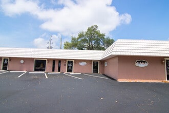 5023-5047 Central Ave, Saint Petersburg, FL for lease Building Photo- Image 2 of 31