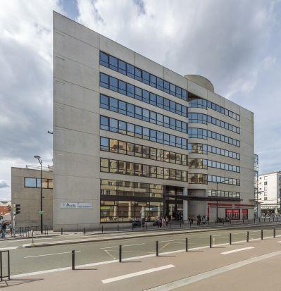 2 Boulevard Vauban, Montigny-le-Bretonneux for lease - Building Photo - Image 2 of 6