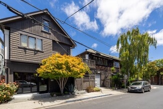 More details for 5500 Doyle St, Emeryville, CA - Office for Sale