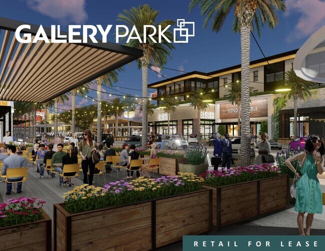 Plus de détails pour Power Rd, Gilbert, AZ - Commerce de détail à louer