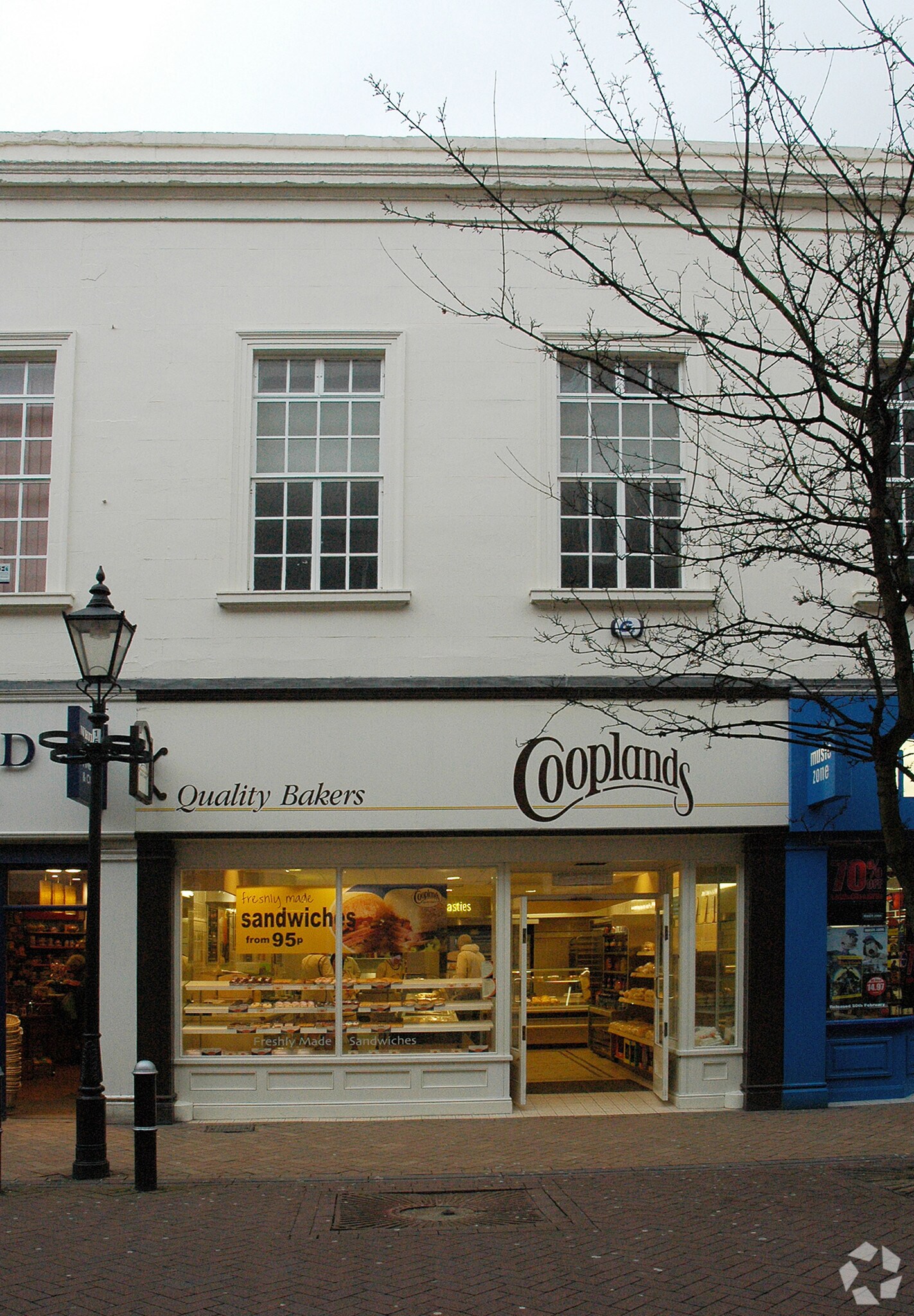 18 Whitefriargate, Hull à louer Photo principale- Image 1 de 3