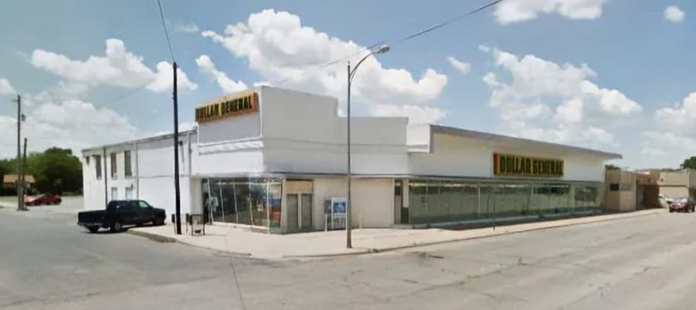 1290 Butternut St, Abilene, TX for sale - Building Photo - Image 2 of 3