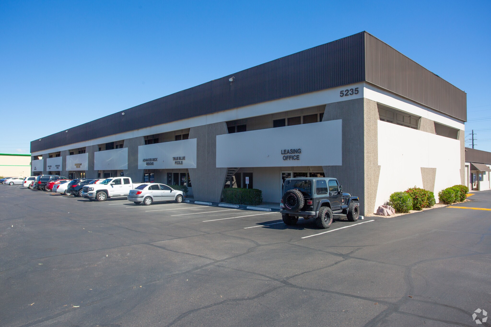 5235 S Kyrene Rd, Tempe, AZ à louer Photo du bâtiment- Image 1 de 4