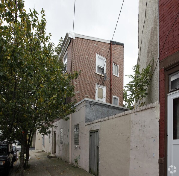 1072 N Front St, Philadelphia, PA à vendre - Photo du bâtiment - Image 2 de 46