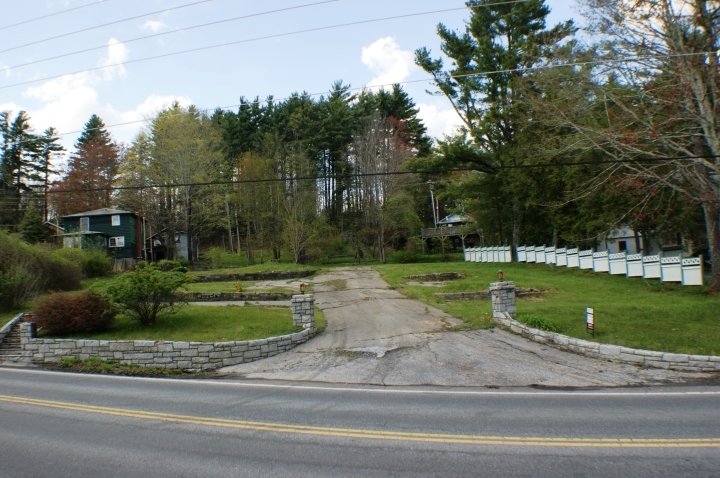 830 Main St, Blowing Rock, NC à vendre - Photo principale - Image 1 de 1