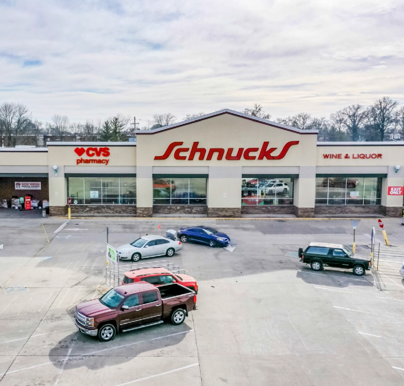 1000 W Broadway, Centralia, IL for lease Building Photo- Image 1 of 21