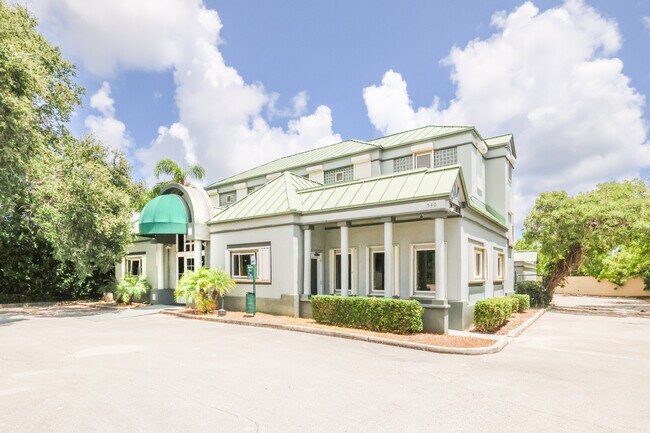 More details for 540 S Federal Hwy, Deerfield Beach, FL - Office/Retail for Lease