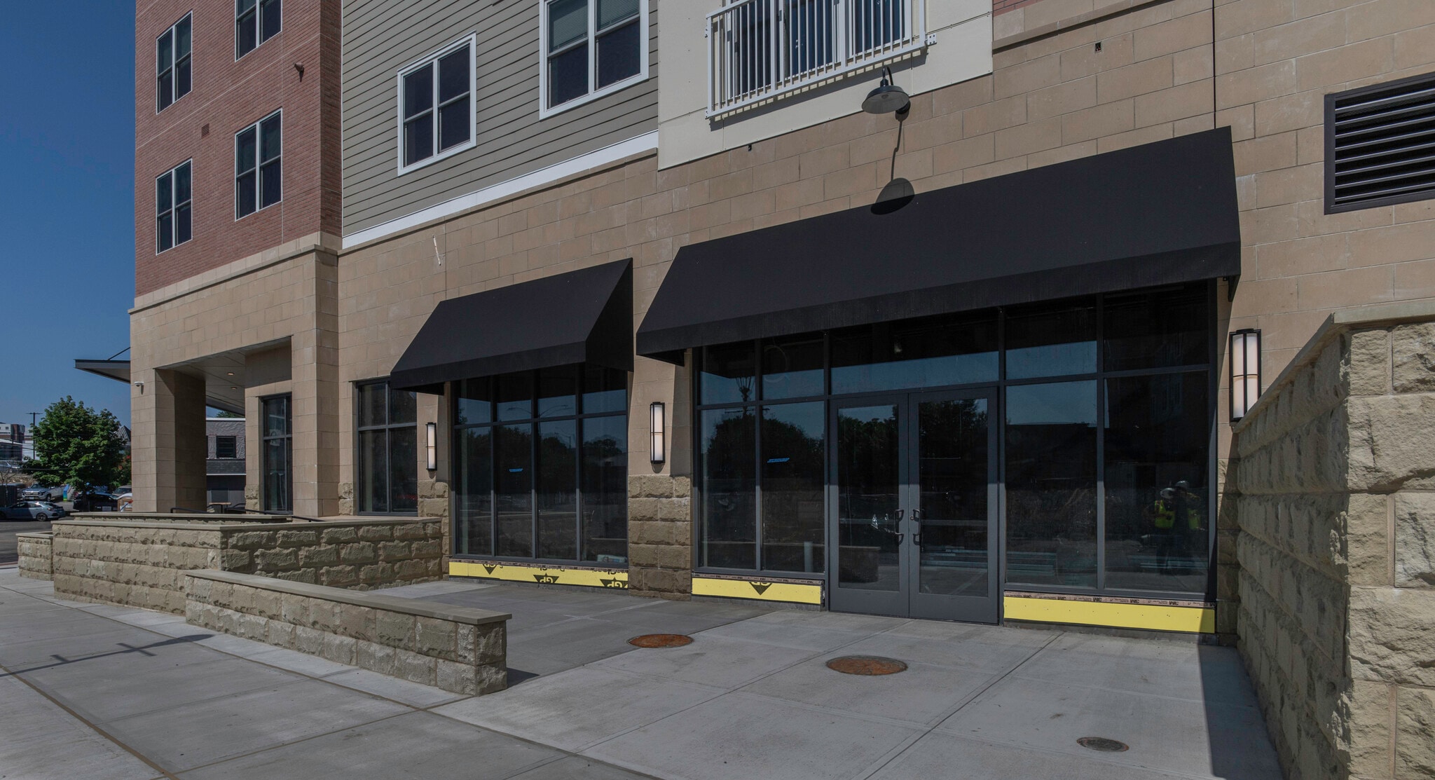 61-63 Wall St, Norwalk, CT for lease Building Photo- Image 1 of 9