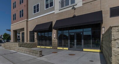 61-63 Wall St, Norwalk, CT for lease Building Photo- Image 1 of 9