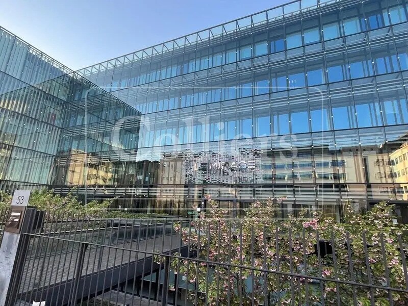 53 Avenue Paul Krüger, Villeurbanne for lease Building Photo- Image 1 of 24