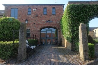 More details for Alderton Rd, Paulerspury - Office for Lease