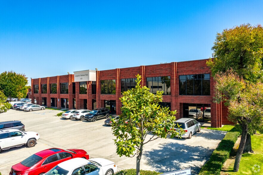 406 Amapola Ave, Torrance, CA for lease - Primary Photo - Image 1 of 3