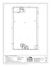 6655 Dobbin Rd, Columbia, MD for lease Floor Plan- Image 1 of 1