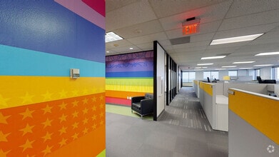 2425 & 2435 N Central Expy, Richardson, TX à louer Numérisation 3D de Matterport- Image 1 de 7