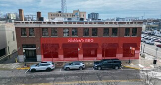 More details for 202 E 3rd St, Royal Oak, MI - Retail for Lease