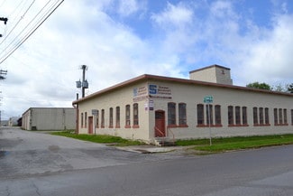 More details for 315 Poston Dr, Crawfordsville, IN - Industrial for Sale
