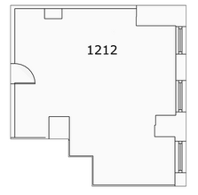 57 W 57th St, New York, NY for lease Floor Plan- Image 1 of 1