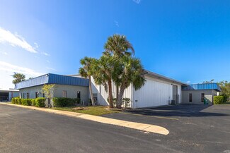 Plus de détails pour 2363 Industrial Blvd, Sarasota, FL - Bureau, Industriel à louer