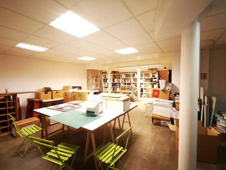 Bureau dans Paris à vendre - Photo intérieure - Image 3 de 5