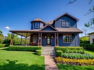 Plus de détails pour 1006 Monroe St, Nashville, TN - Commerce de détail à louer