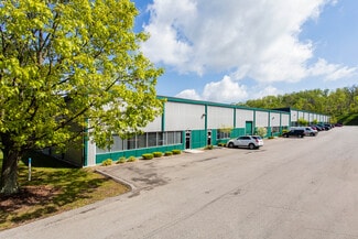 More details for 1501-1518 Parkway View Dr, Pittsburgh, PA - Flex for Lease