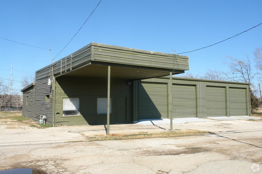 701 E Dallas Rd, Grapevine, TX à vendre - Photo principale - Image 1 de 7