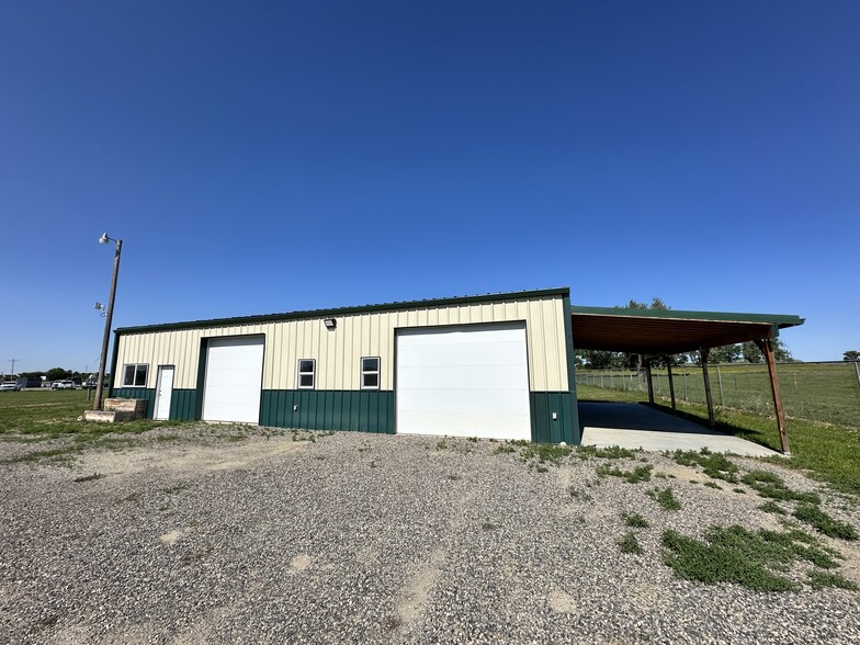 4380 US Highway 312, Billings, MT for lease - Building Photo - Image 2 of 12