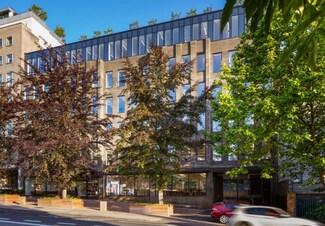 Plus de détails pour 123 Pentonville Rd, Londres - Bureau à louer