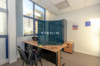 More details for 10 Rue Du Lieutenant Parayre, Aix-en-Provence - Office for Lease