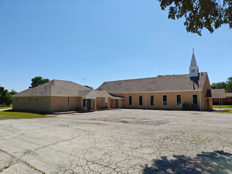 704 Drexel St, McKinney, TX for sale - Building Photo - Image 2 of 37