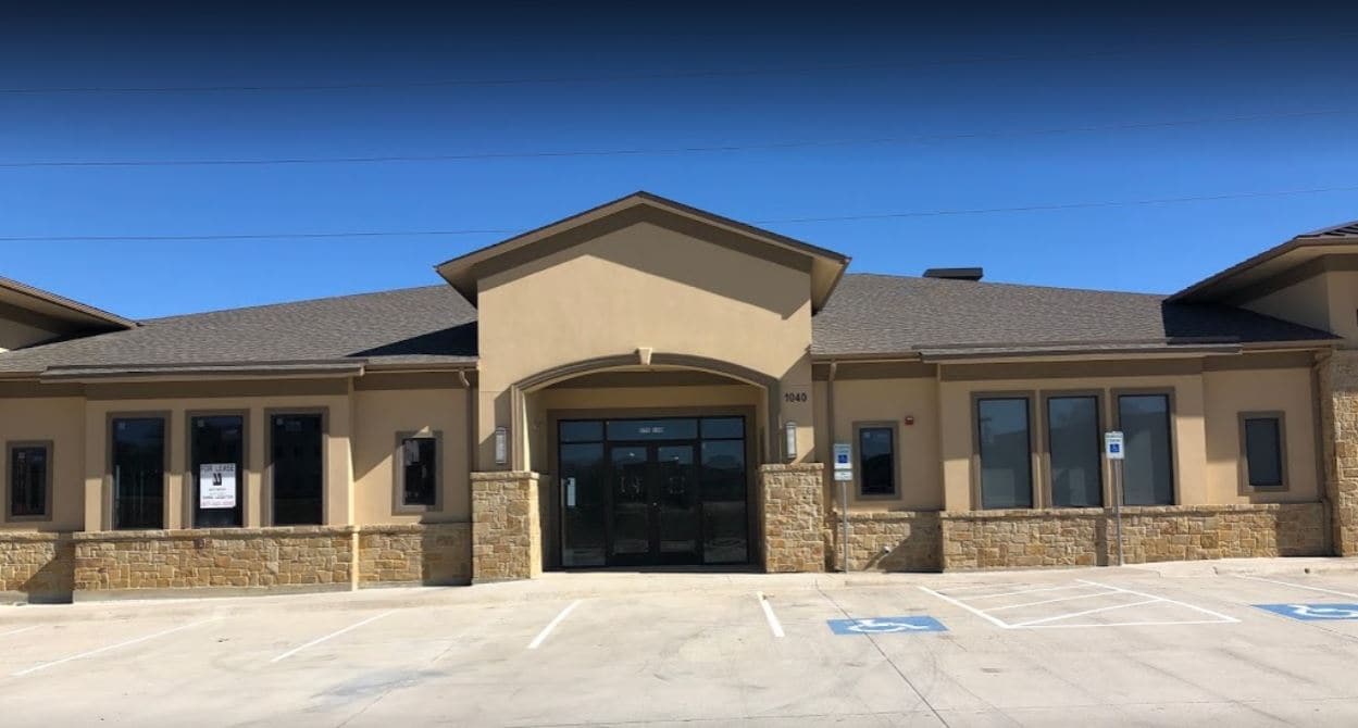 1040 Texan Trl, Grapevine, TX for lease Primary Photo- Image 1 of 10