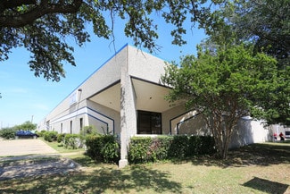More details for 2001 108th St, Grand Prairie, TX - Flex for Lease