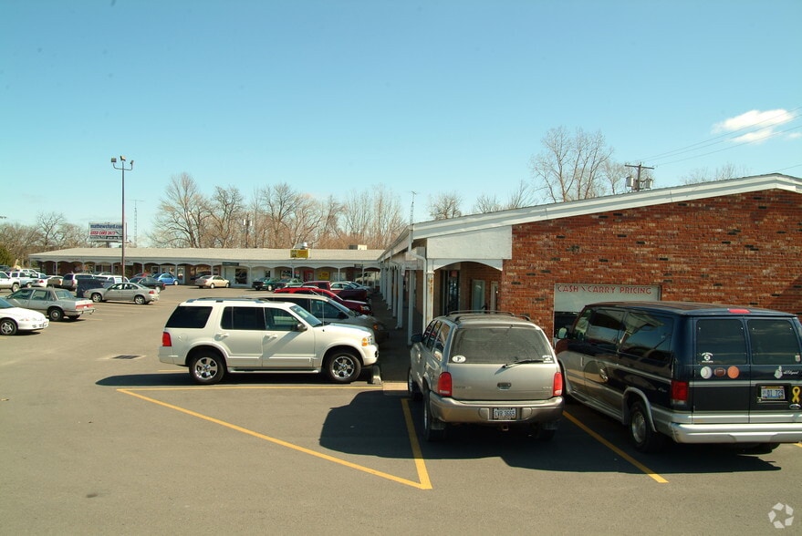 3708 Columbus Ave, Sandusky, OH for lease - Building Photo - Image 2 of 8