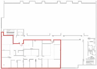 3500 5th Ave, San Diego, CA for lease Interior Photo- Image 1 of 1