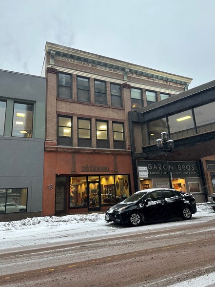 219 W 1st St, Duluth, MN for lease - Building Photo - Image 1 of 14