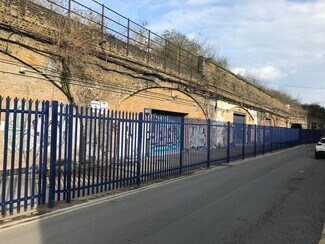Plus de détails pour Pedley St, Londres - Local d'activités à louer