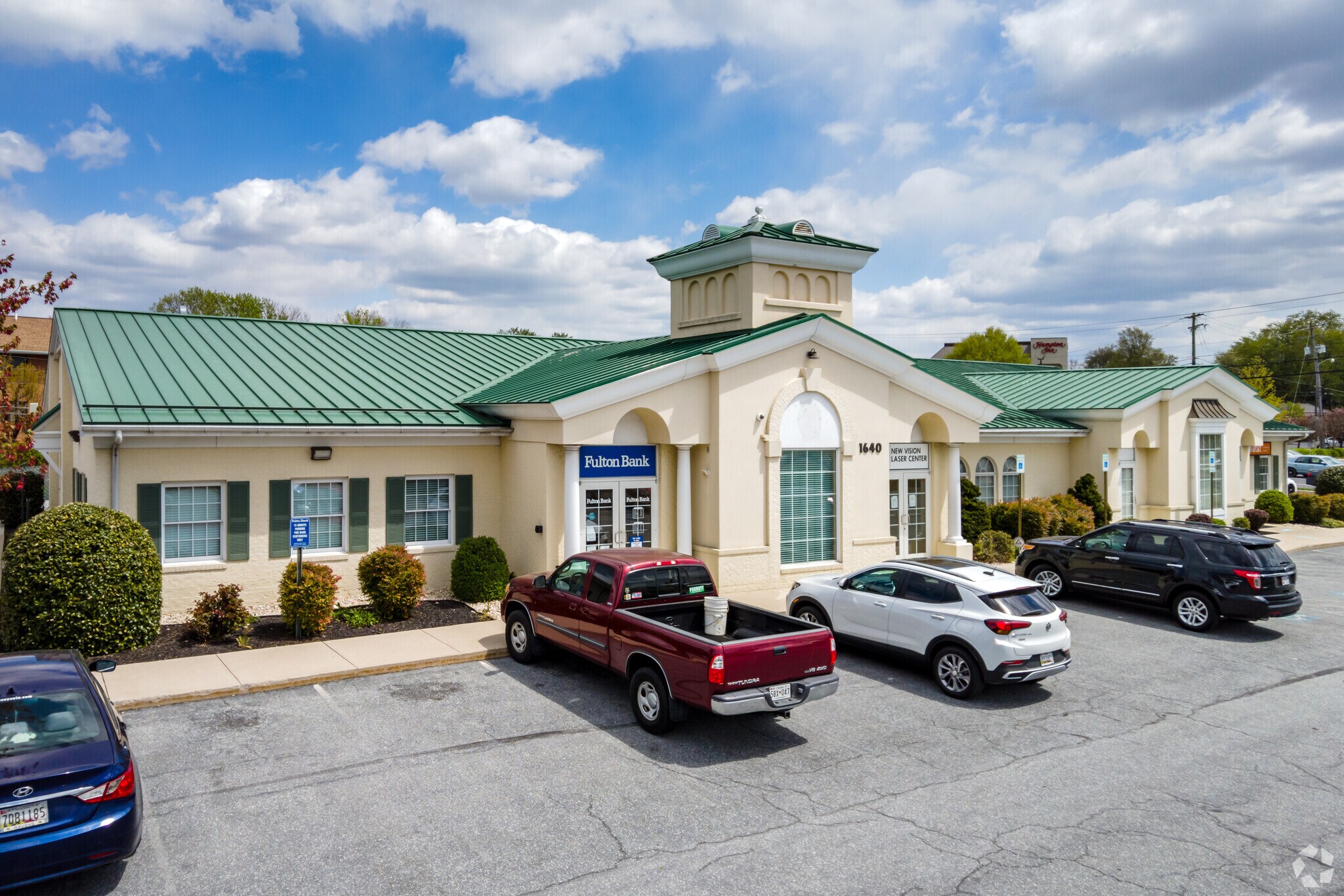 1640 Dual Hwy, Hagerstown, MD for sale Primary Photo- Image 1 of 1