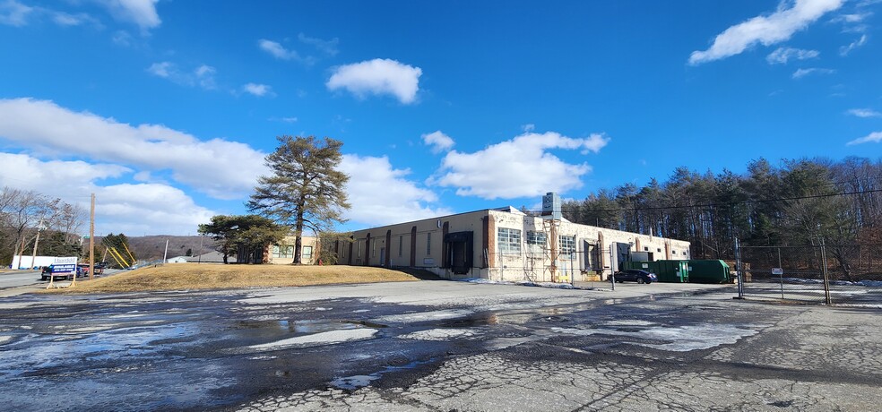 Line Street, Archbald, PA for sale - Building Photo - Image 3 of 14