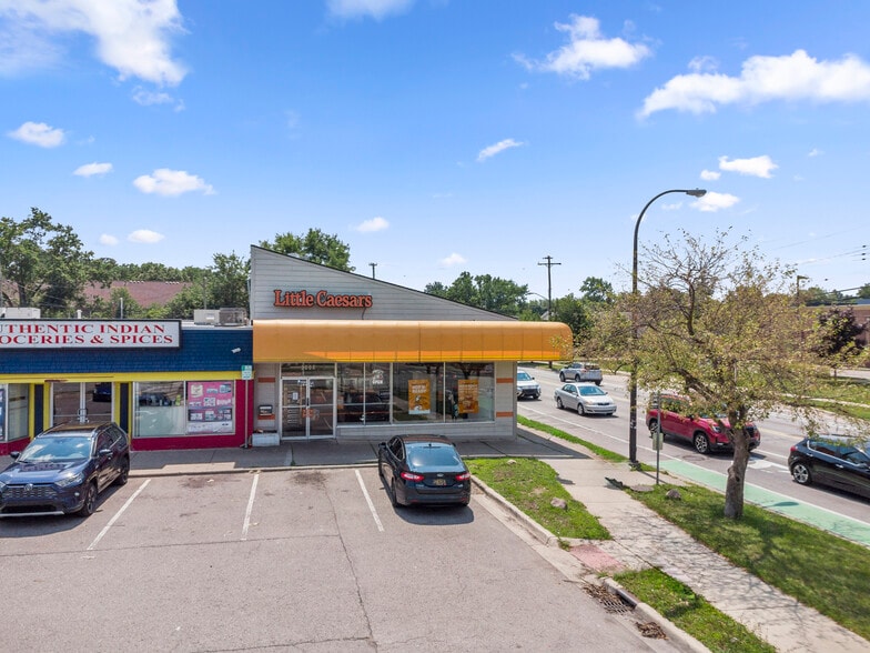 3000 Packard Rd, Ann Arbor, MI for sale - Building Photo - Image 3 of 8