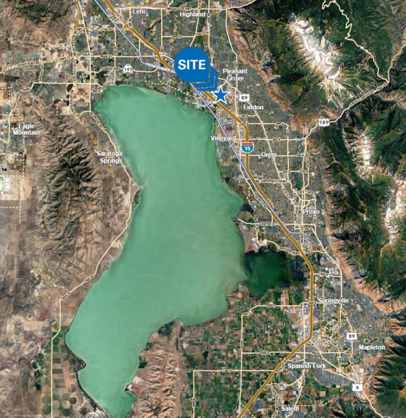 980 1300 W st, Pleasant Grove, UT for sale - Building Photo - Image 3 of 3