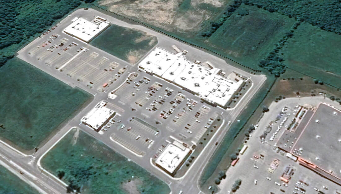 2125 16th Ave E, Owen Sound, ON à vendre Photo du bâtiment- Image 1 de 1