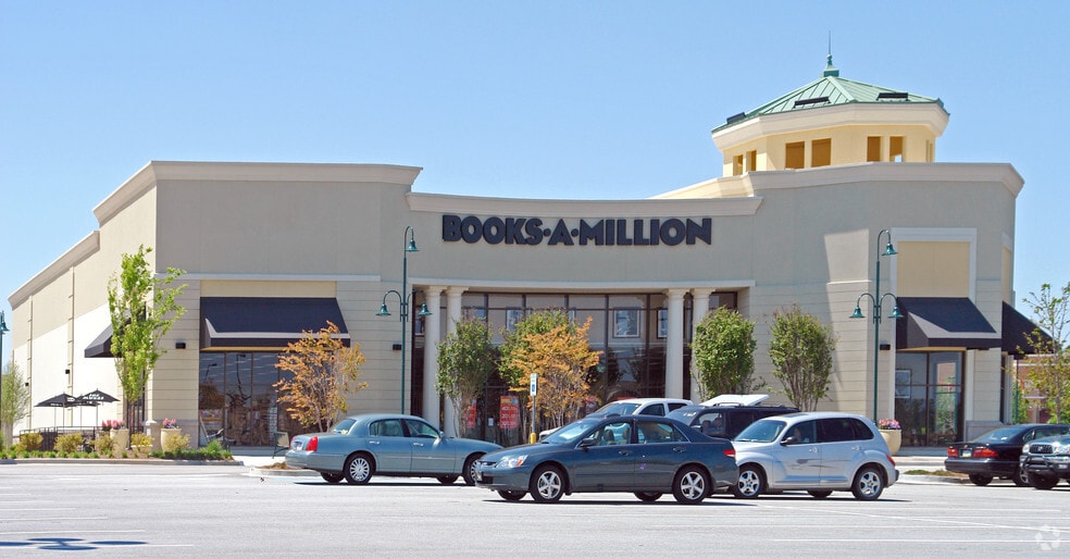 481 Town Center Pl, Columbia, SC for lease - Building Photo - Image 3 of 45