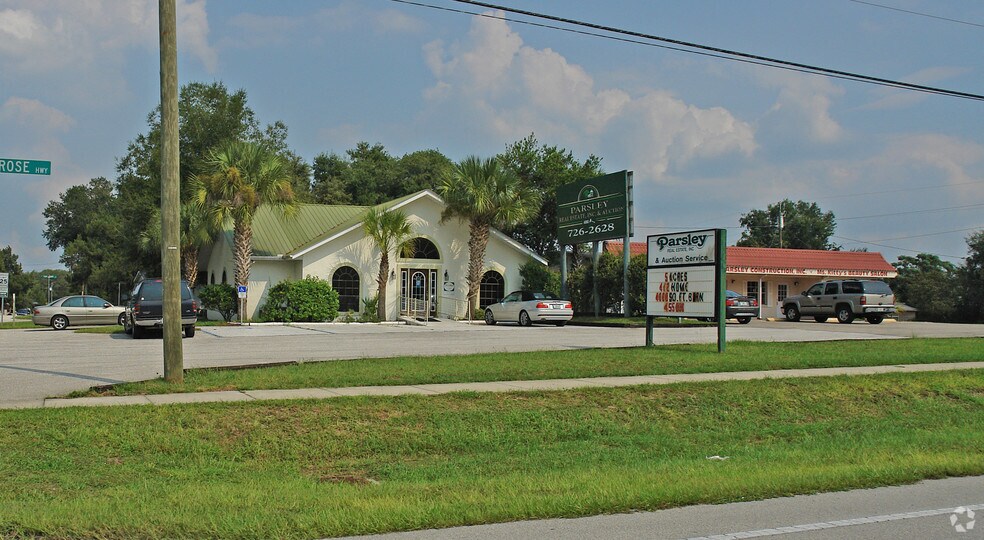 4635 N Carl G Rose Hwy, Hernando, FL for sale - Building Photo - Image 2 of 2