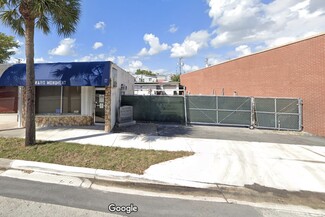 Plus de détails pour 1227 S Andrews Ave, Fort Lauderdale, FL - Industriel à vendre