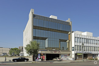 More details for 1636 Wilshire Blvd, Los Angeles, CA - Office for Sale