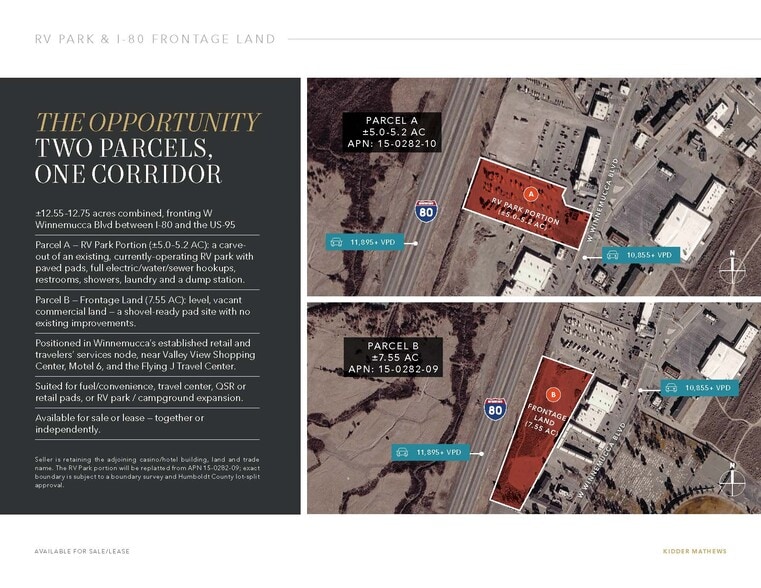 1490 W Winnemucca Blvd, Winnemucca, NV for lease - Building Photo - Image 2 of 2