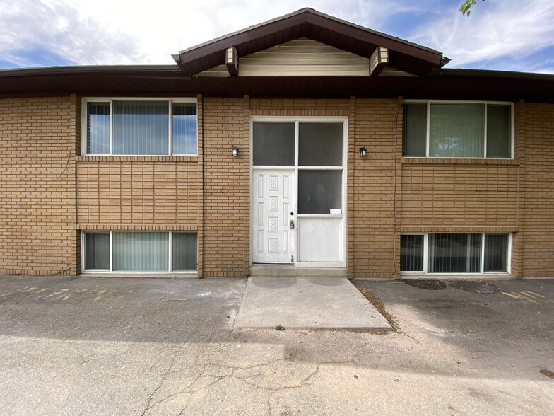 3135 S 200 E, Salt Lake City, UT for sale - Building Photo - Image 1 of 1