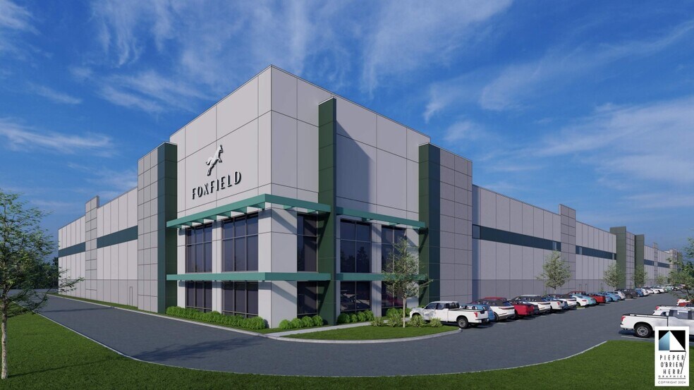 0 Herington Rd, Lawrenceville, GA à louer - Photo du bâtiment - Image 2 de 4