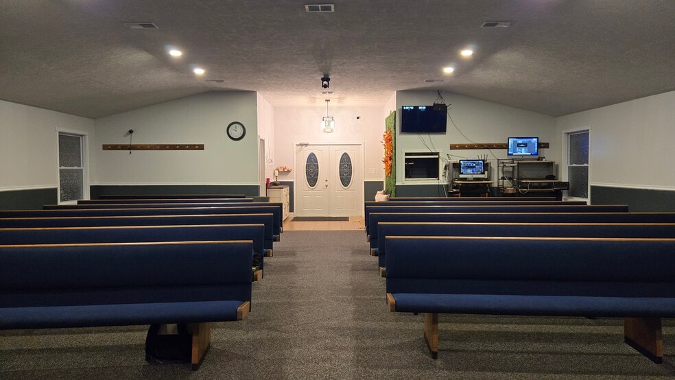 8006 IN-43 Hwy, Spencer, IN for sale - Building Photo - Image 3 of 14